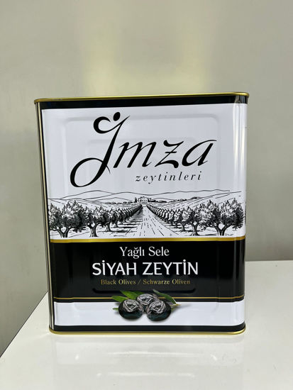 İMZA SERİSİ SEÇKİN ZEYTİNLER 261-290 KALİBRE resmi