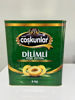 DİLİMLİ YEŞİL ZEYTİN resmi